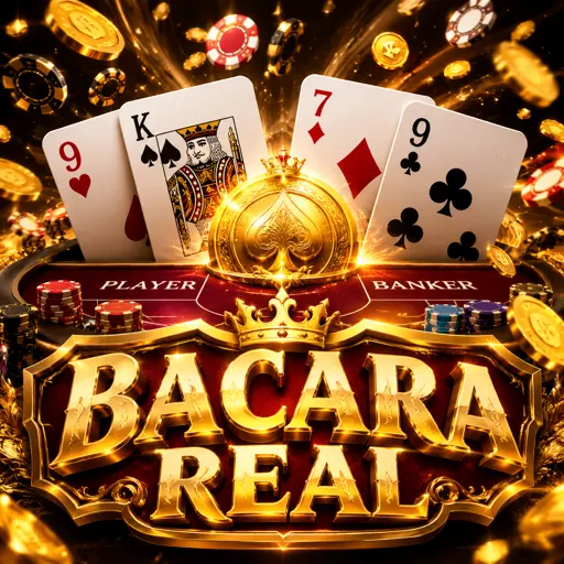 Sistema de valores das cartas no baccarat onde 10 e figuras valem zero