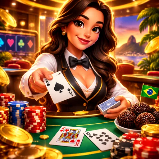 Tabela completa de estratégia básica de blackjack com decisões ótimas