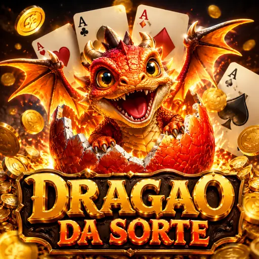 Slot Dragon Hatch com tema de dragão asiático