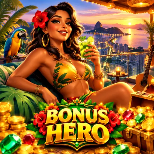 Slot Gonzo's Quest com explorador e ruínas incas