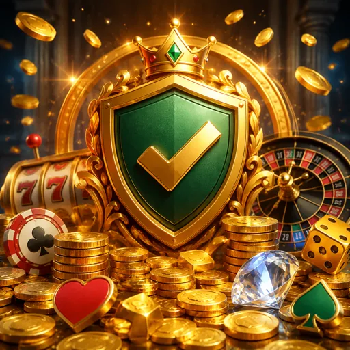 Equilíbrio e controle representando jogo responsável no f79.com