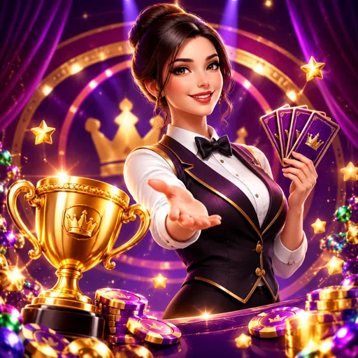 Monopoly Live game show ao vivo interativo