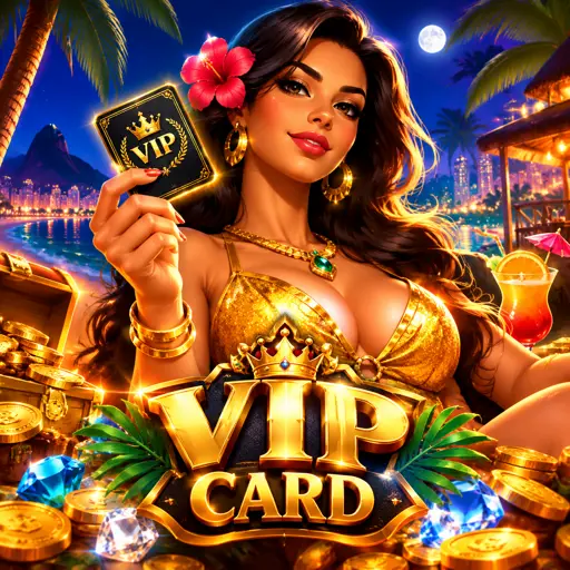 Badges dos 5 níveis VIP de Bronze a Diamond com ícones representativos